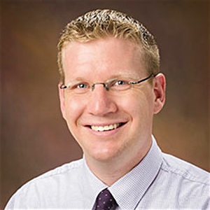 Dr. John Brandsema, MD