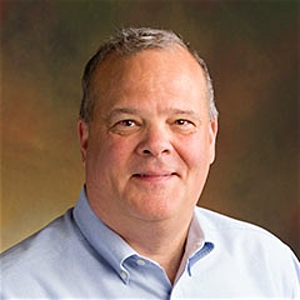 Dr. Mark Magnusson, MD
