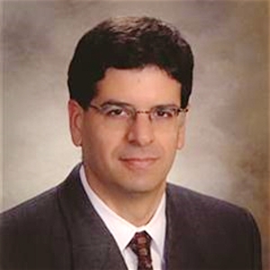 Dr. Martin Solorzano, MD