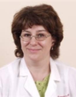 Dr. Veronika Romashova, MD