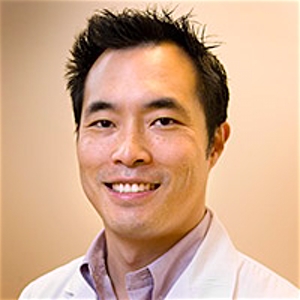 Dr. Daniel Cho, MD