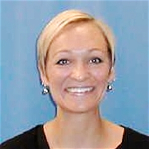 Dr. Beth Ellis, MD