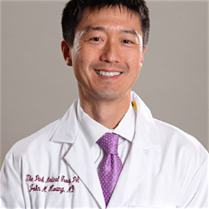 Dr. John Hwang