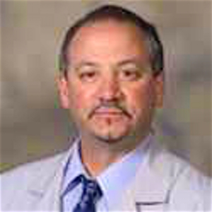 Dr. Barry Lessin, MD