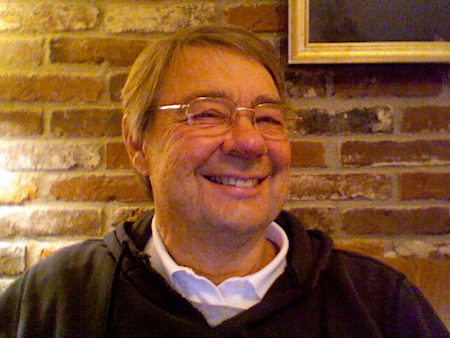 Dr. James Owen, MD