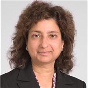 Dr. Monica Ray, MD