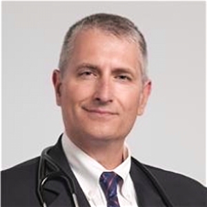 Dr. Michael Phelan, MD