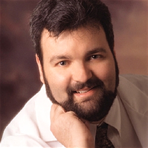Dr. William Gillespie, MD