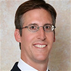 Dr. Matthew Yeatman, MD