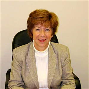 Dr. Svetlana Tsipursky