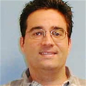 Dr. Timothy Vaughan, MD