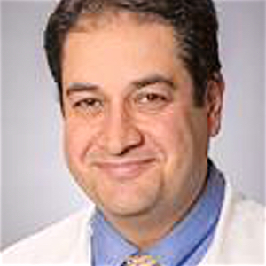 Dr. Mark Shahin, MD