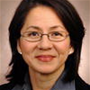 Dr. Margaret Ann Co, MD