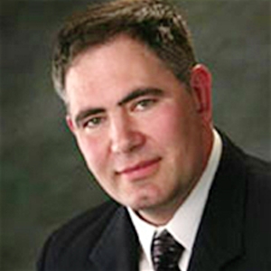 Dr. Steven Hudson, MD