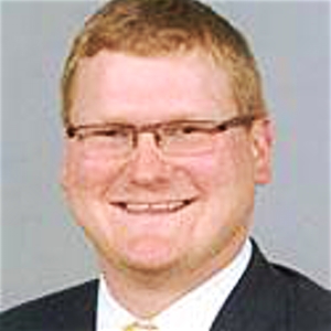 Dr. Michael Wheaton, MD