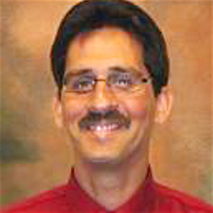 Dr. Gerardo Dieguez Gomez, MD