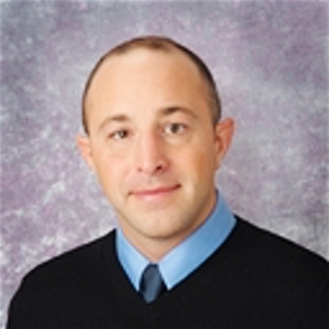 Dr. Luke Jesser