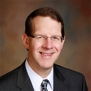 Dr. Joseph Milne, MD