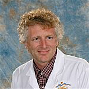 Dr. William Vines, MD