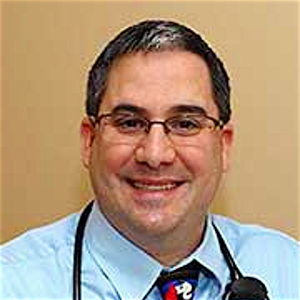 Dr. James Petrucci, DO