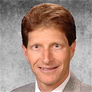 Dr. Richard Levin, MD