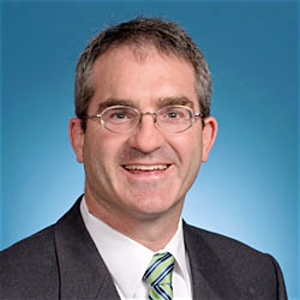 Dr. Terrence Brogan, MD