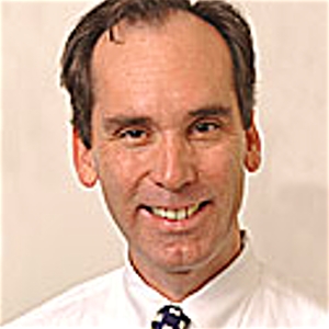 Dr. Richard Harvey, MD