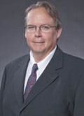 Dr. James Pitt, DO