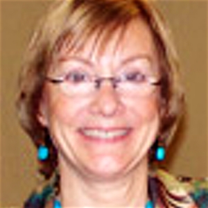 Dr. Jeanne Morrow, MD