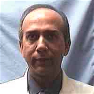 Dr. Aseem Chaudhary, MD