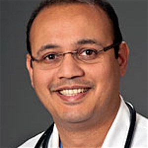 Dr. Rajeshkumar Patel, MD