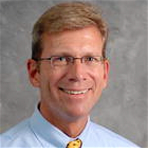 Dr. Stephen Windsor, MD