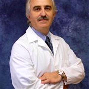 Dr. Shahe Komshian, MD