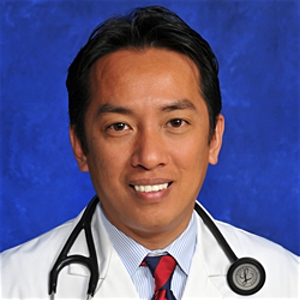 Dr. Vu Tran, MD