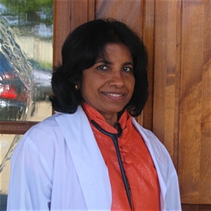 Dr. Rany Cherian, MD