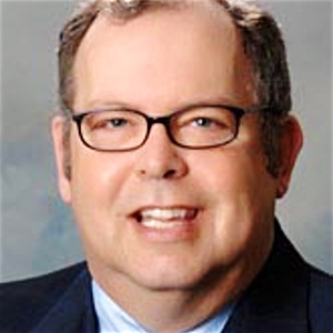 Dr. David Mathias, MD