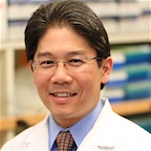 Dr. Paul Shitabata, MD