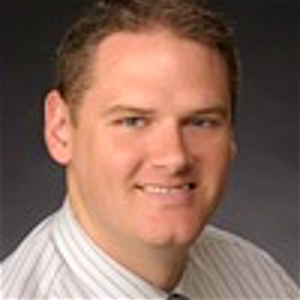 Dr. Gregory Sharp, MD