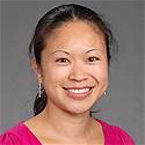 Dr. Gertrude Li, MD
