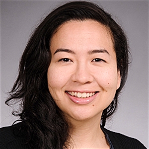 Dr. Vanessa Cervantes, MD