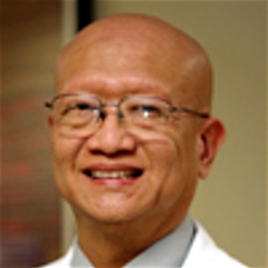 Dr. Frank Huang, MD