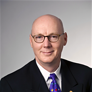 Dr. Darin Brannan, MD