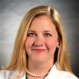 Dr. Jennifer Martin, MD