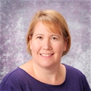 Dr. Linda King