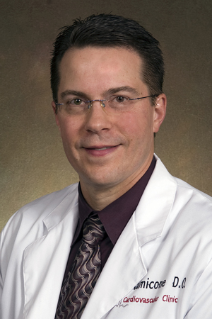 Dr. James Ramicone, DO