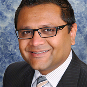 Dr. Maulik Trivedi, MD