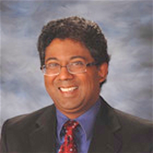 Dr. Dhinesh Samuel, MD