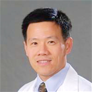 Dr. Harold Chow, MD