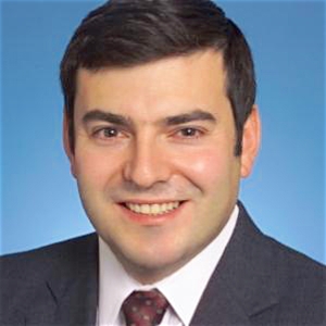 Dr. Dmitry Leongardt, MD