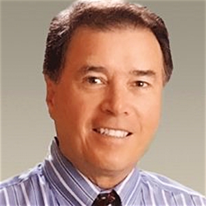 Dr. Daniel Foreman, MD